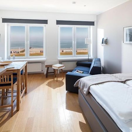 Villa Germania Norderney Εξωτερικό φωτογραφία