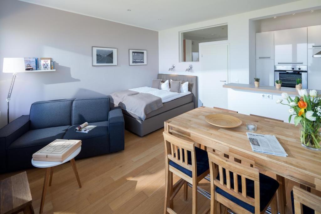 Villa Germania Norderney Εξωτερικό φωτογραφία