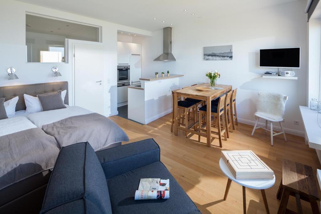 Villa Germania Norderney Εξωτερικό φωτογραφία