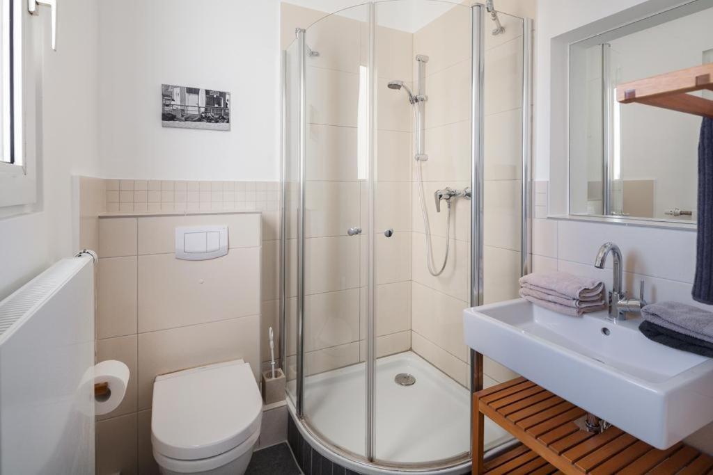 Villa Germania Norderney Εξωτερικό φωτογραφία